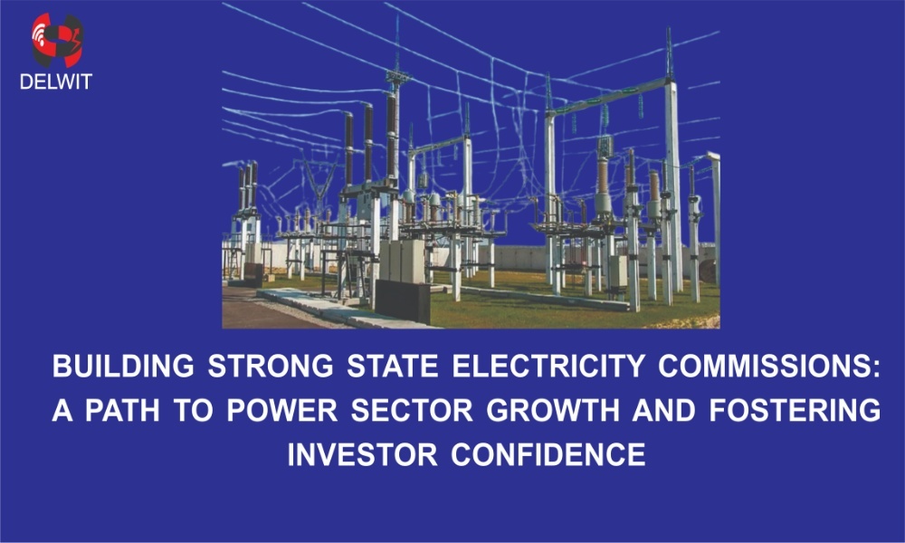 State Electricity